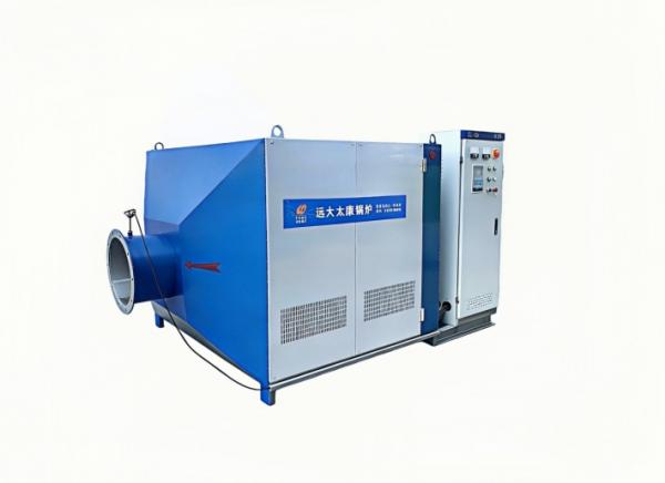 远红外热风炉