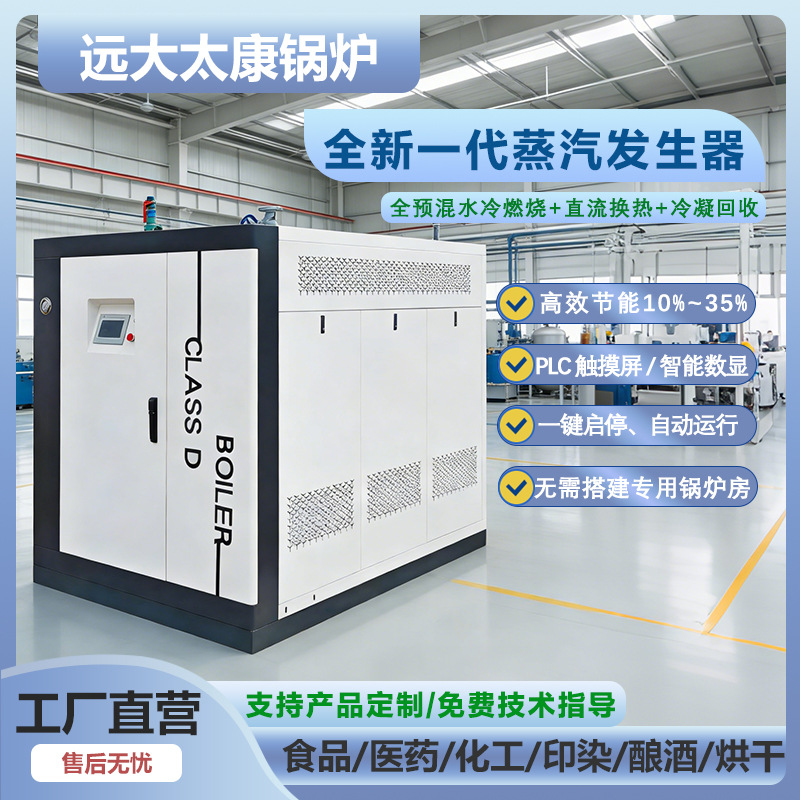 D级燃气直流蒸汽发生器4.jpg