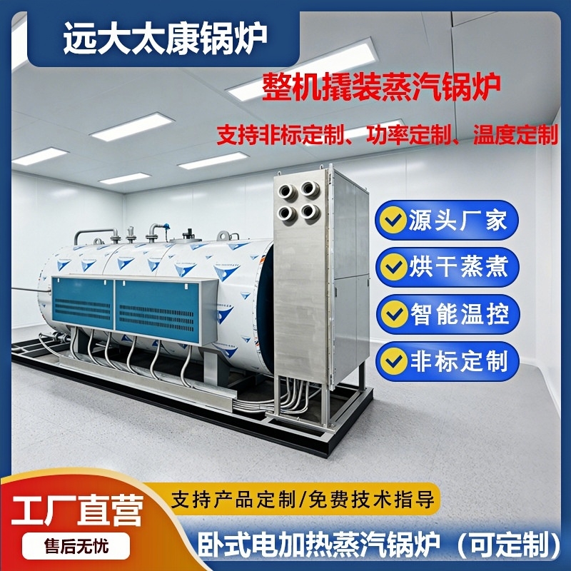 卧式电加热蒸汽锅炉.jpg
